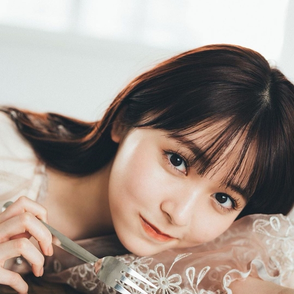 日劇《看這邊嘛向井君》中的陷阱少女是她！笑顏滿分的陽光新生代演員久間田琳加