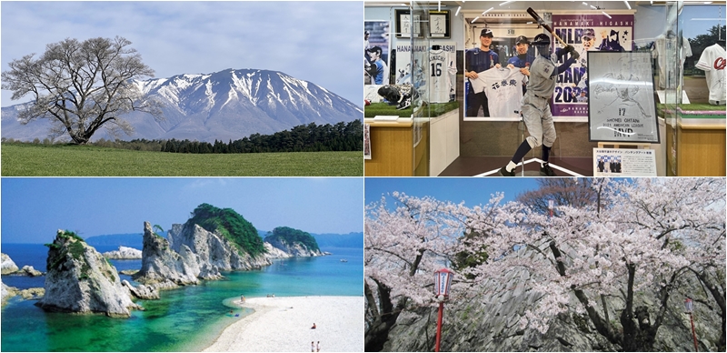 岩手必去景點10選推薦！孕育出宮澤賢治與大谷翔平的好山水