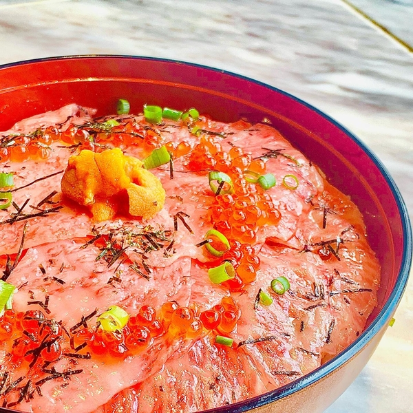 超高級黑毛和牛A5美食都在這!2023年10月日本話題好店推薦