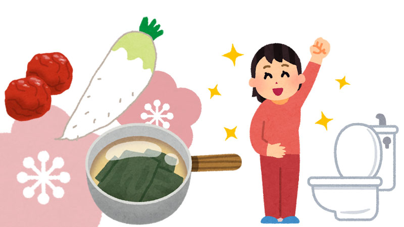 日網爆紅的清腸道食譜「梅流し湯」,做法簡單網友實測超有感!