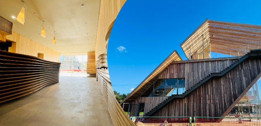 2022年八月日本新開幕推薦店5選！隈研吾氏設計的TAKAHAMA CAFE絕對要去朝聖