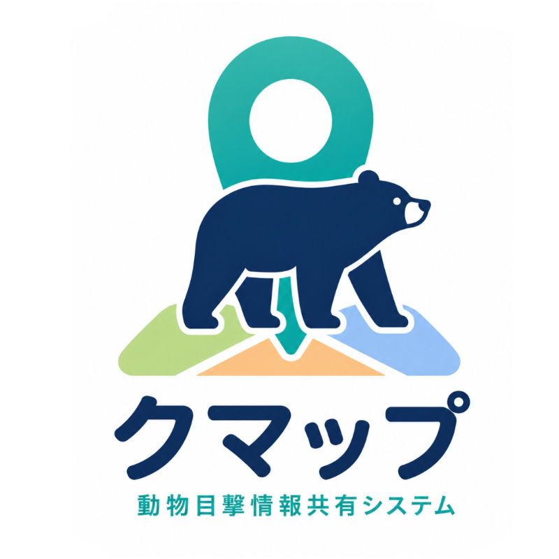 日本熊目擊APP介紹：《クマップ》！5秒更新資訊告訴你哪裡有「熊出沒」