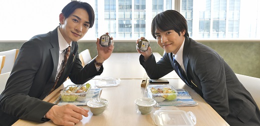 電影版 《櫻桃魔法》聖地巡禮PART 1！黑澤安達新年參拜神社、甜蜜約會露營地必朝聖