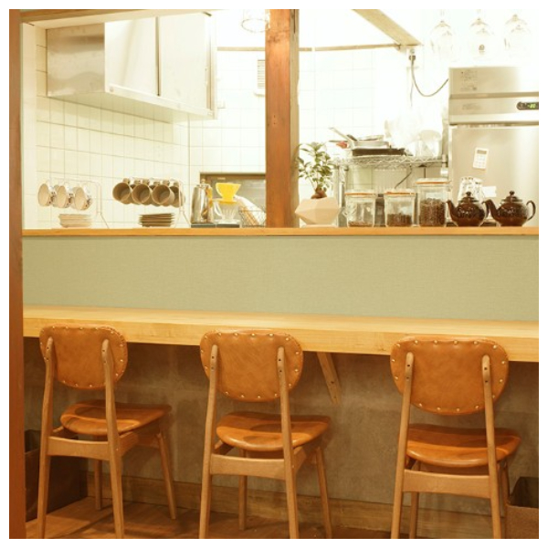 書中自有咖啡香！書店裡面原來有家咖啡店，法式吐司必推