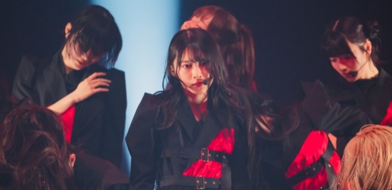 【現場報導】全新音樂祭「CENTRAL」登台！櫻坂46、ATARASHII GAKKO!和 Tatsuya Kitani 等超強日音卡司嗨翻台北