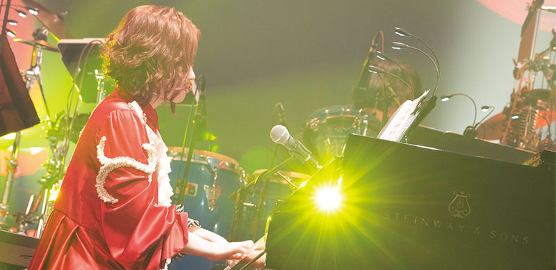 【JH專訪】超人氣作曲家梶浦由記分享自己的創作經驗。11月的台灣公演千萬別錯過囉！