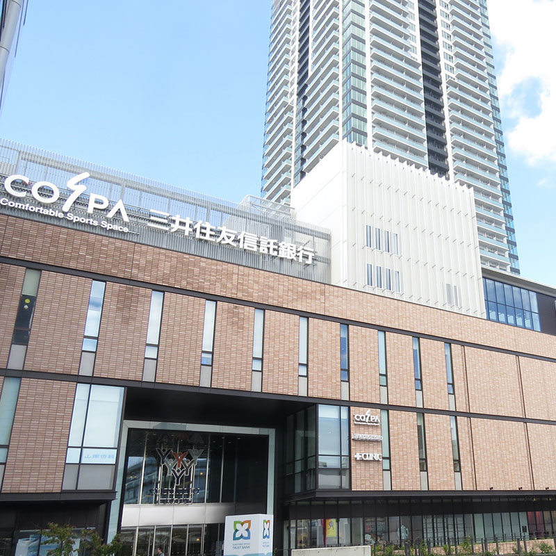 大阪購物不想人擠人？前往購物中心很多觀光客卻很少的城市「千里中央」準沒錯！