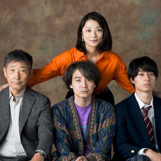 2023秋季日劇《沒有暖桌的家》:主演小池榮子X編劇金子茂樹!聯手打造笑中帶淚的家庭喜劇