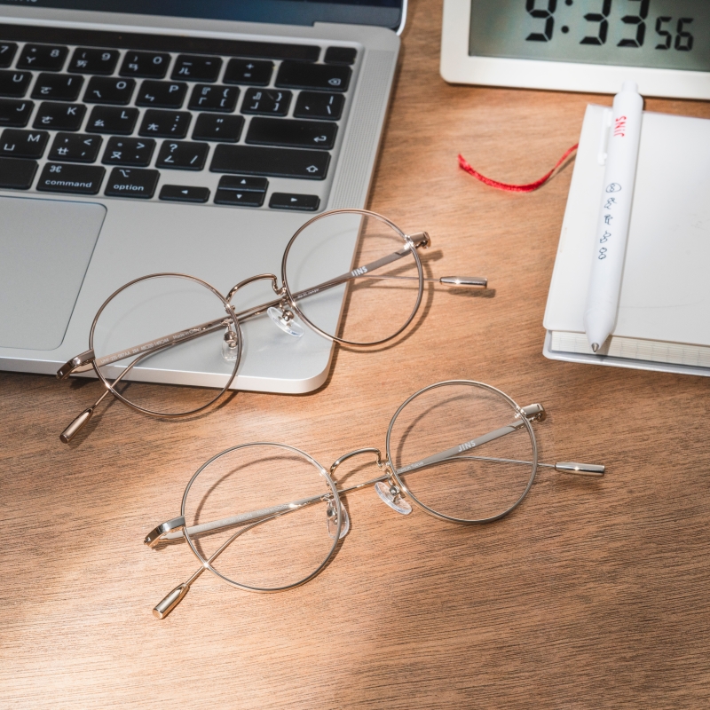 補班不QQ！ JINS祭周末「多支優惠」現折666應援。圓潤線條勾勒出療癒能量 JINS Trend Fashion新款上市