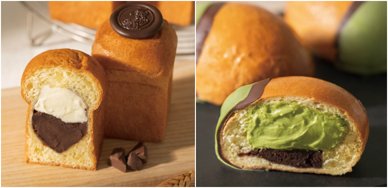 GODIVA 巧克力跟在地麵包的甜美結合！歌帝梵烘焙坊 GODIPAN  插旗名古屋，全日本只有兩家