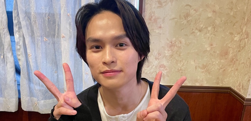 來認識台日混血演員兵頭功海！在日劇《未來的兒子》扮演年下暖男