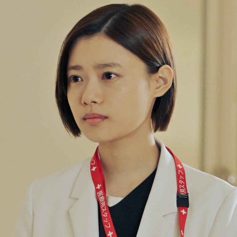 2024春季日劇《Unmet-某腦外科醫的日記-》:杉咲花用細膩演技詮釋記憶障礙患者與醫師的日常