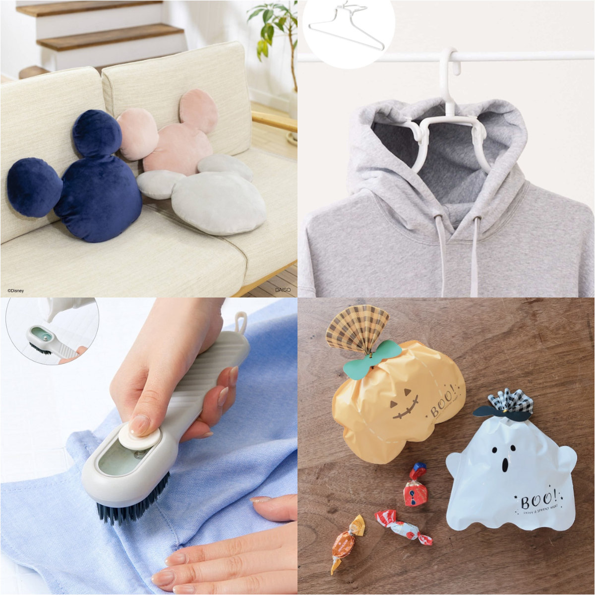 可以直接加入洗劑的刷子太方便了吧!日本最新生活雜貨新品推薦