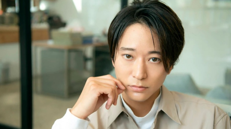 偶像出身演員「淺香航大」,在日劇中展現亦正亦邪的魅力!