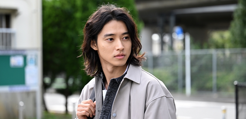 山崎賢人明年最想做這件事！秋季檔話題日劇《遊戲之子》推進第二章