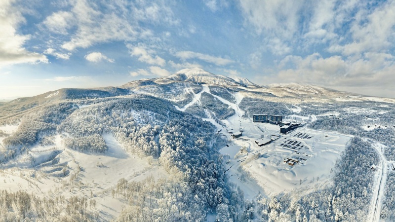 便宜又快速前往北海道二世谷玩雪!搭乘「二世谷直達接駁巴士」從新千歲機場輕鬆愜意前往