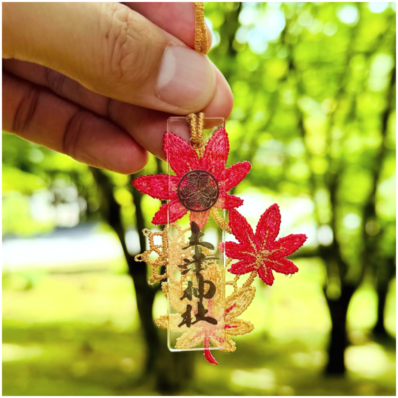 日本東北福島推薦賞楓景點10選！期間限定「紅葉守」超美