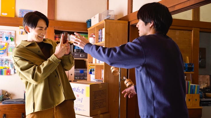 《電影版 櫻桃魔法》票房破千萬!拿下近3年日本真人電影票房冠軍 赤楚衛二曝:戶外約會很愉快
