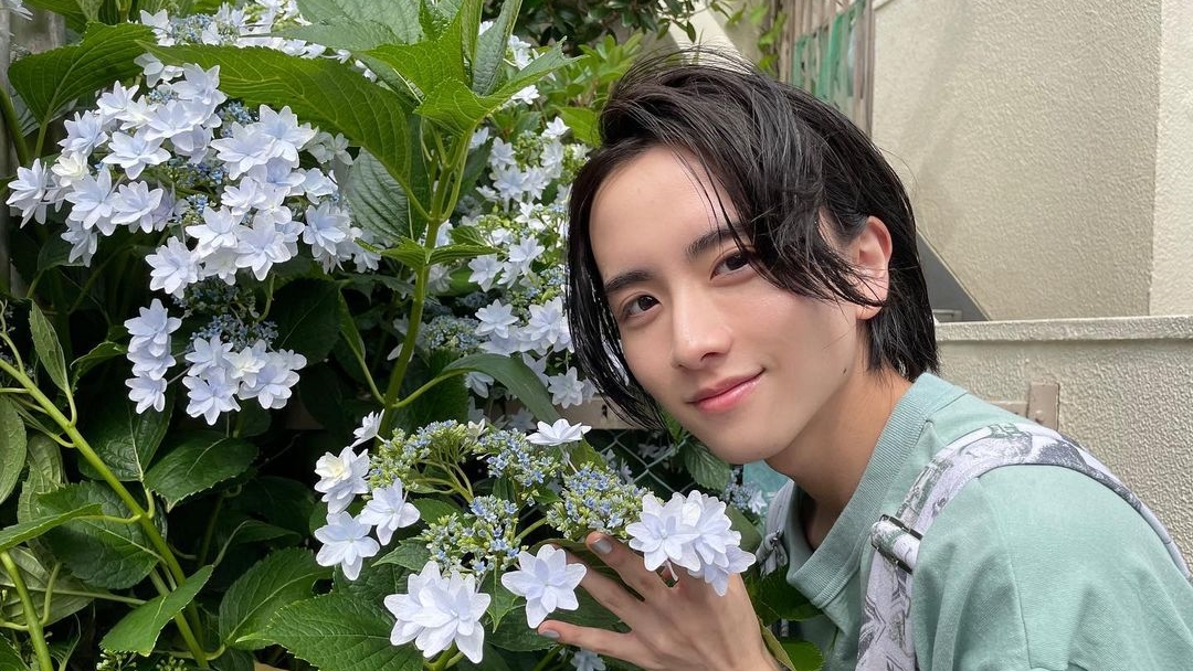日劇《silent》中超貼心可愛的萌弟!板垣李光人介紹與作品推薦