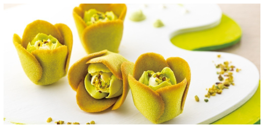 2023年3月日本必吃美麗甜點5選 櫻花、草莓與開心果一起來迎接春天囉！