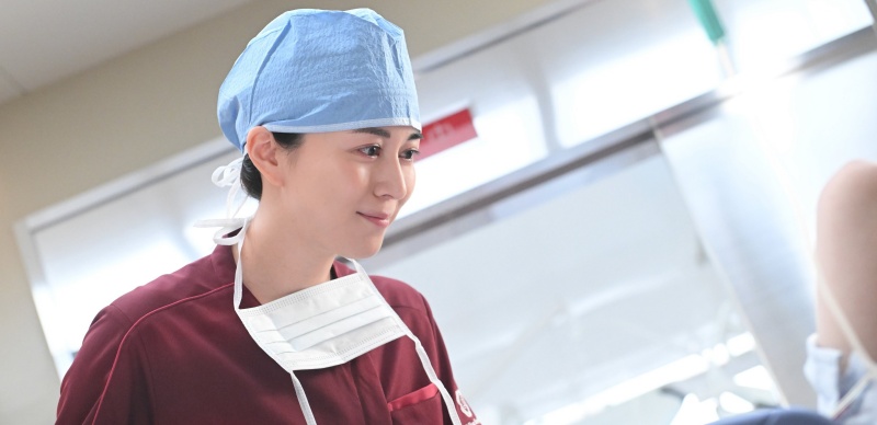 2026夏季日劇介紹《First Cry 母子救命救急班》：比嘉愛未化身超強婦產科醫師！