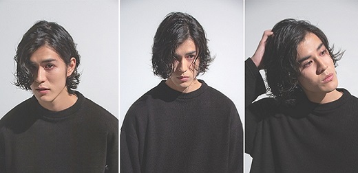 出身於日本演員世家！擁有高冷獨特魅力的日本演員寬一郎