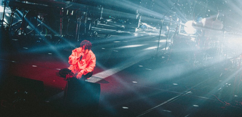 星野源睽違六年重返台北 〈戀〉全場合唱嗨翻三千人