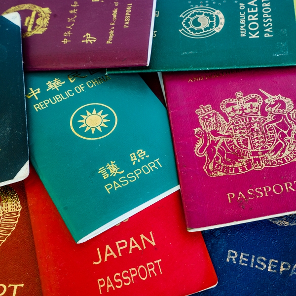 日本到底開放了沒?訪日外國觀光客最新旅遊規定,一個人自由行也可以!