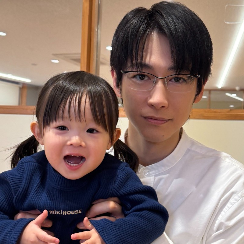 全方位發展的藝人藤岡靛,在日劇《對岸的家事~這就是我的生存之道!~》展現出色演技!