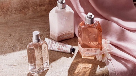 日本最受歡迎的「櫻花系香水」5 選 清新香甜最適合春天了！