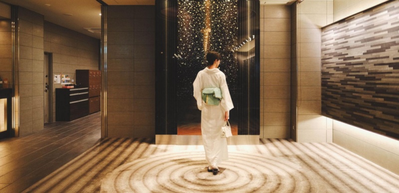 【PR】【京都住宿】Hotel Village Kyoto：交通便利×寬敞房型×高質感飯店！適合家庭旅行、姐妹出遊