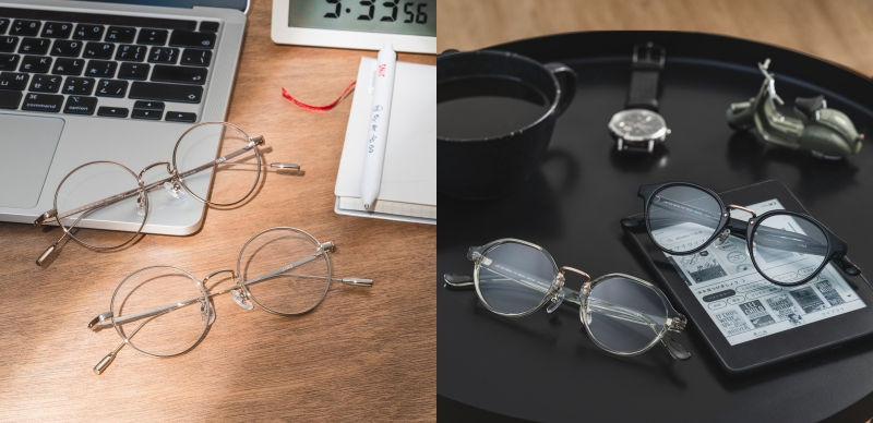 補班不QQ！ JINS祭周末「多支優惠」現折666應援。圓潤線條勾勒出療癒能量 JINS Trend Fashion新款上市