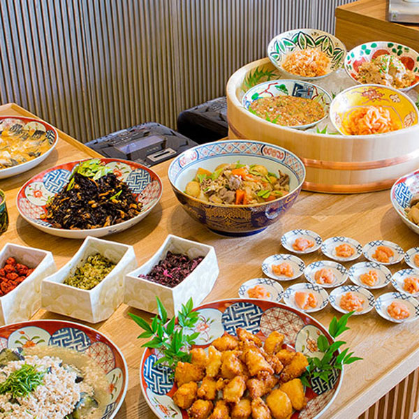 哪家連鎖商務飯店的早餐最好吃?日本網友票選NO.1就是這一間