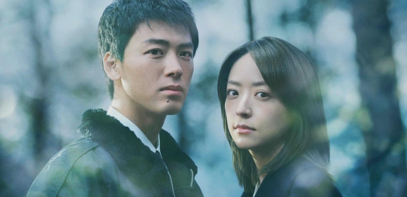 一追就停不下來！假期必備的燒腦懸疑日劇5選