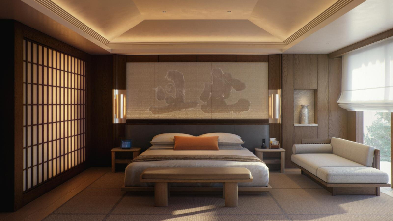 【京都住宿】豪華酒店連鎖品牌嘉佩樂進軍日本！首站插旗日本知名旅遊城市「京都」