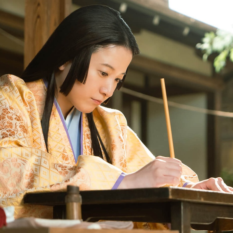 2024大河劇《致光之君》帶領觀眾進入《源氏物語》的夢幻世界,從影視到文學的魅力剖析!