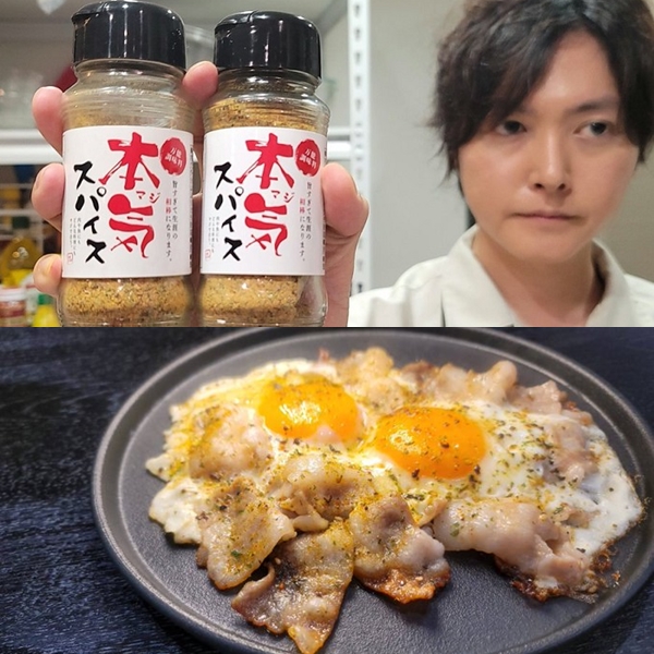 意外炎上的日本料理研究家Ryuji的好手藝分享!教你輕鬆在家做出好吃又省錢料理