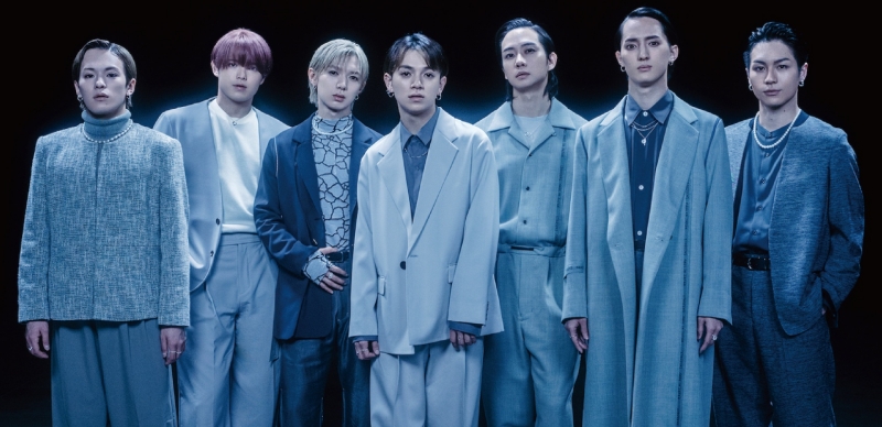 傑尼斯新銳世界男團Travis Japan台灣首秀強襲《2023漫畫博覽會》  7月27日登場開幕典禮與粉絲相見歡