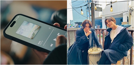 雙人組合Yorushika ヨルシカ介紹，不僅唱主題曲更是用歌聲在寫故事！日劇《黃昏時，牽起手》滿滿彩蛋