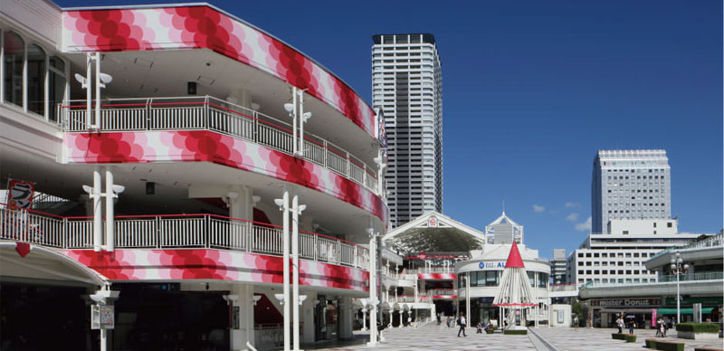 大阪購物不想人擠人？前往購物中心很多觀光客卻很少的城市「千里中央」準沒錯！