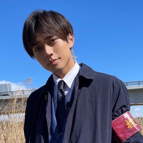 King & Prince「永瀨廉」以演員身分活耀！在日劇《Last Man -全盲搜查官-》首度扮演刑警