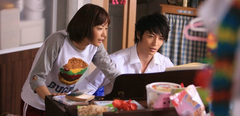 連假追劇特輯！五部宛轉悠揚的音樂類日劇推薦