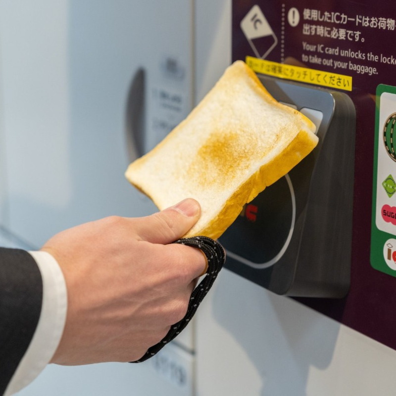 日本食物模型雜貨作家 kanapei,讓美味融入日常的有趣作品超吸引人!