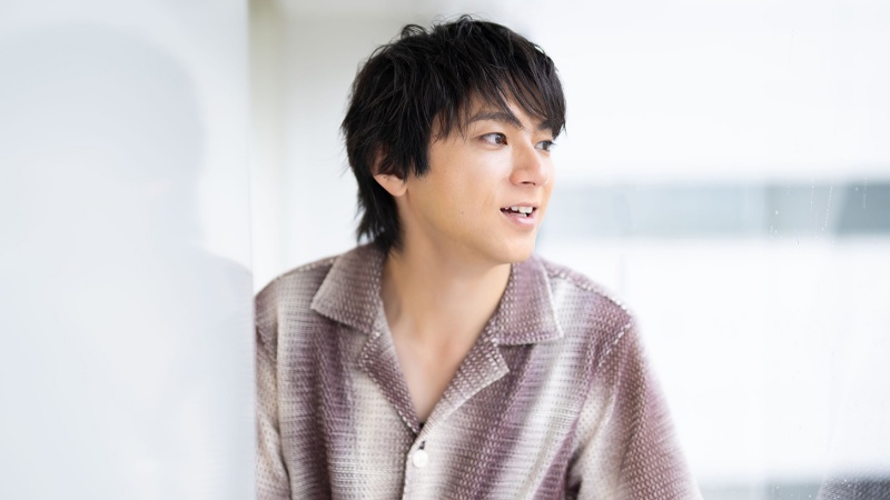 日本演員「山田裕貴」介紹，從怪演系俳優走向國民級日劇主角