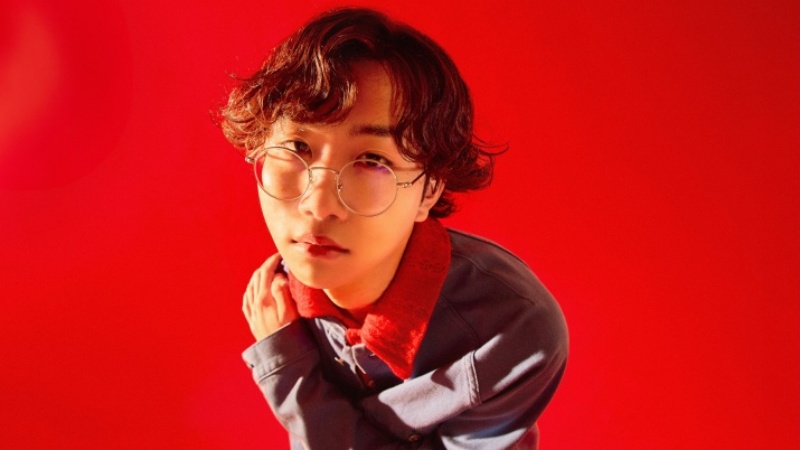 Z世代最炸怪物新人「AKASAKI」首度來台開唱! 首場亞洲巡演《KONNICHIWA》12月Legacy Taipei見