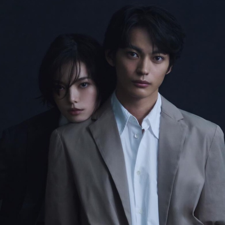 神尾楓珠與平手友梨奈閃電結婚，藝能界的高顏值夫妻誕生！