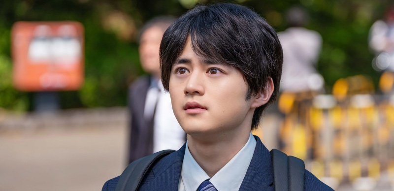 2026夏季日劇介紹《律政節奏》：鈴鹿央士化身口吃律師！靠饒舌逆轉法庭攻防