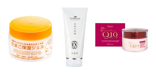 日本好用臉部保養7選 卵殼膜保濕美容液、導入液為你打點好膚況