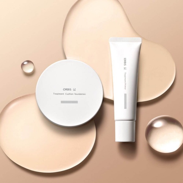 宛如初戀般好氣色光澤的秘密!2023春季必收底妝新品5選