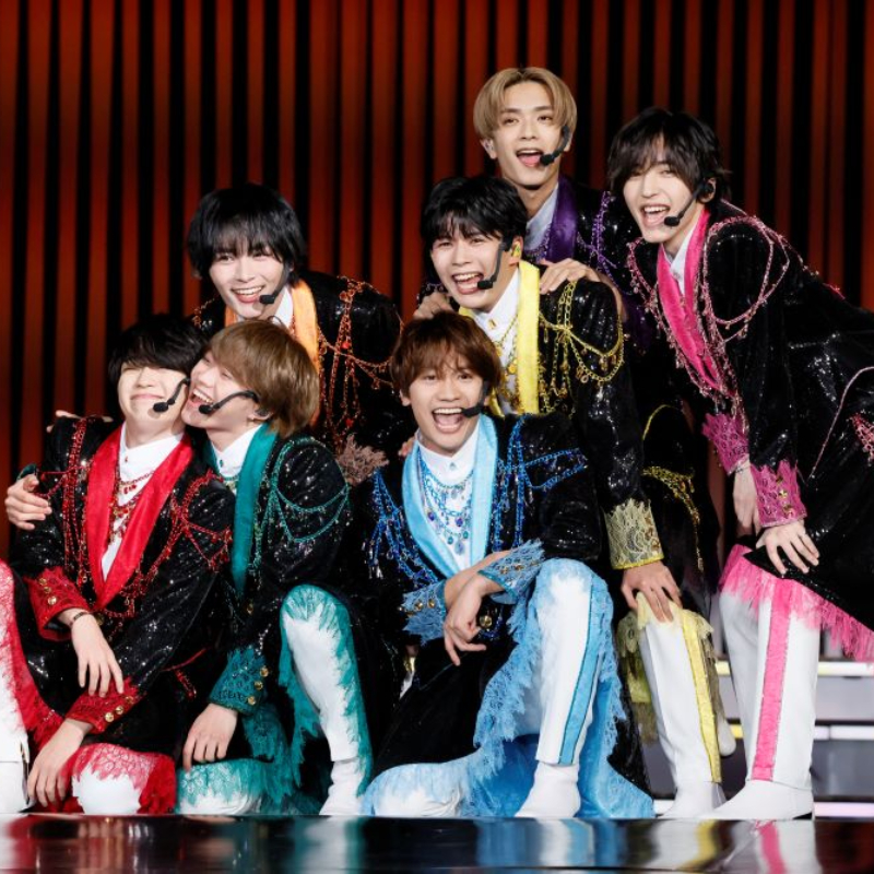 【現場報導】浪花男子亞洲巡迴演唱會首場台灣站!熱情互動超寵粉,中文信誠意滿滿